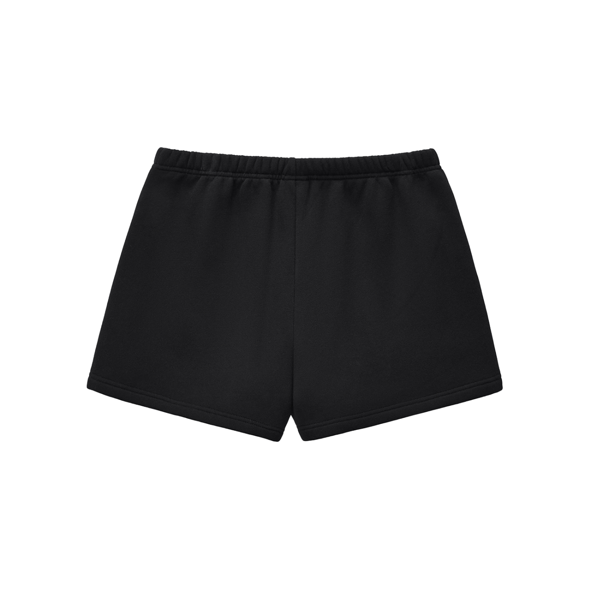 Women's Essential Fleece Drawstring Sweatshorts