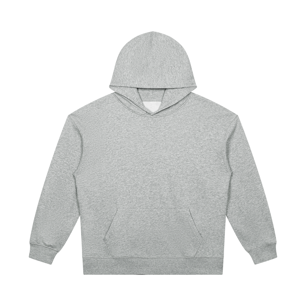 Unisex Heavyweight Pullover Hoodie