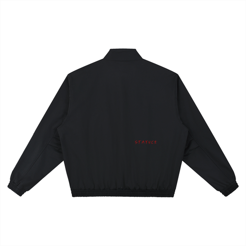 Bomber Jacket "Members Only"