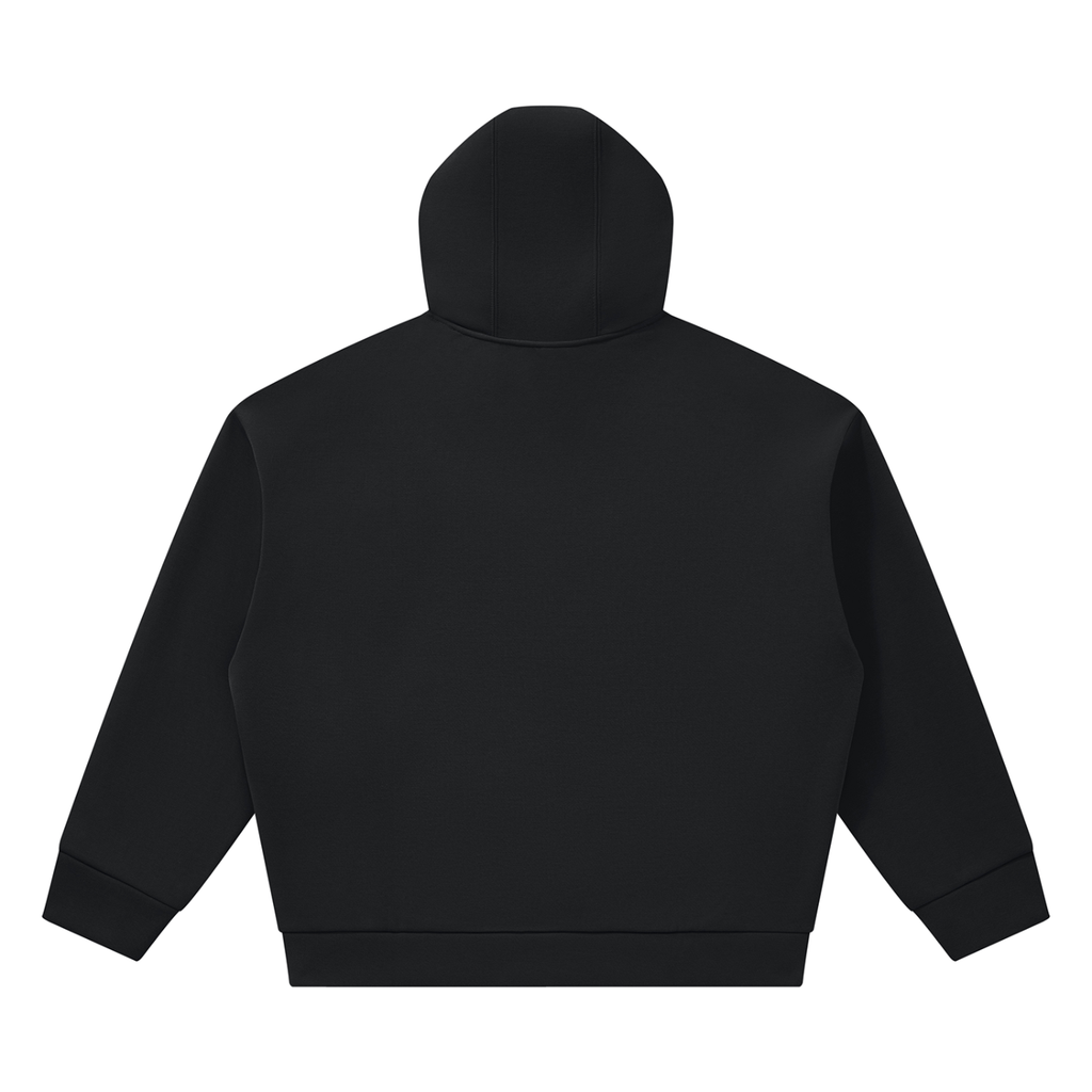 STAYNCE Heavyweight Fleece Boxy Hoodie 500 gsm!