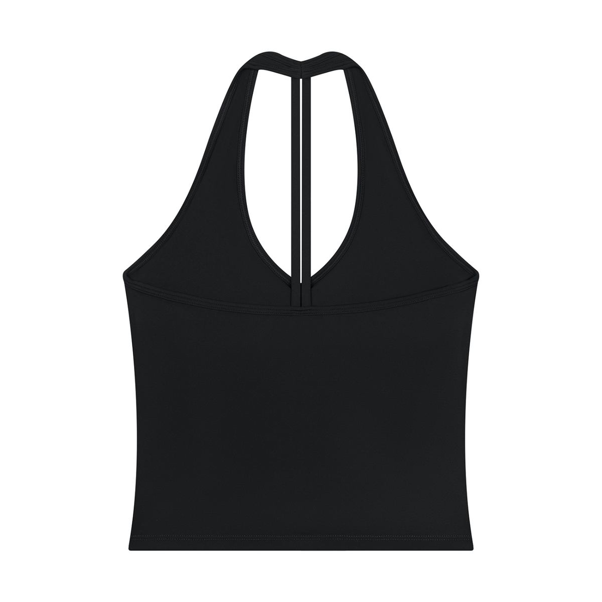 Women’s Yoga set Cropped Tube Top