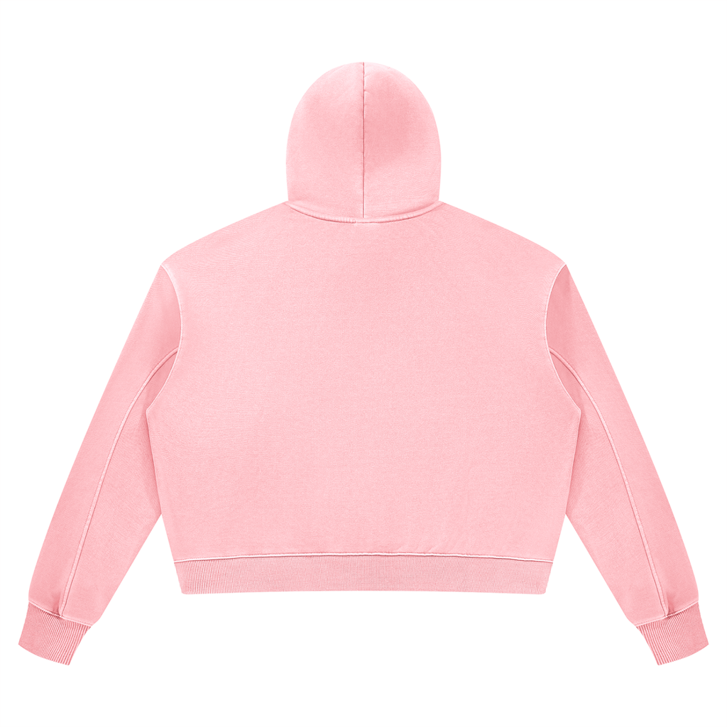 Women’s  New Vintage Wash Heavyweight Hoodie
