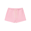 Women's Essential Fleece Drawstring Sweatshorts