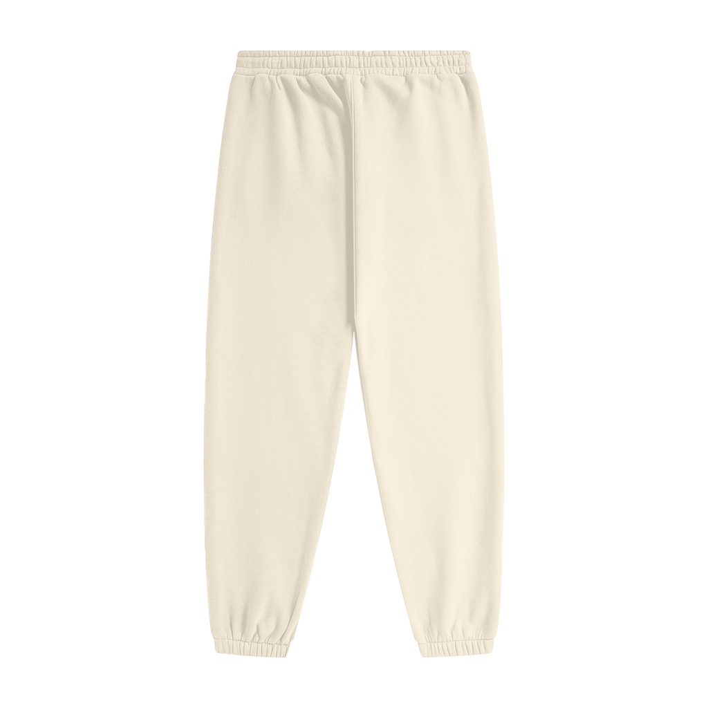 Unisex Classic Heavyweight Fleece Joggers