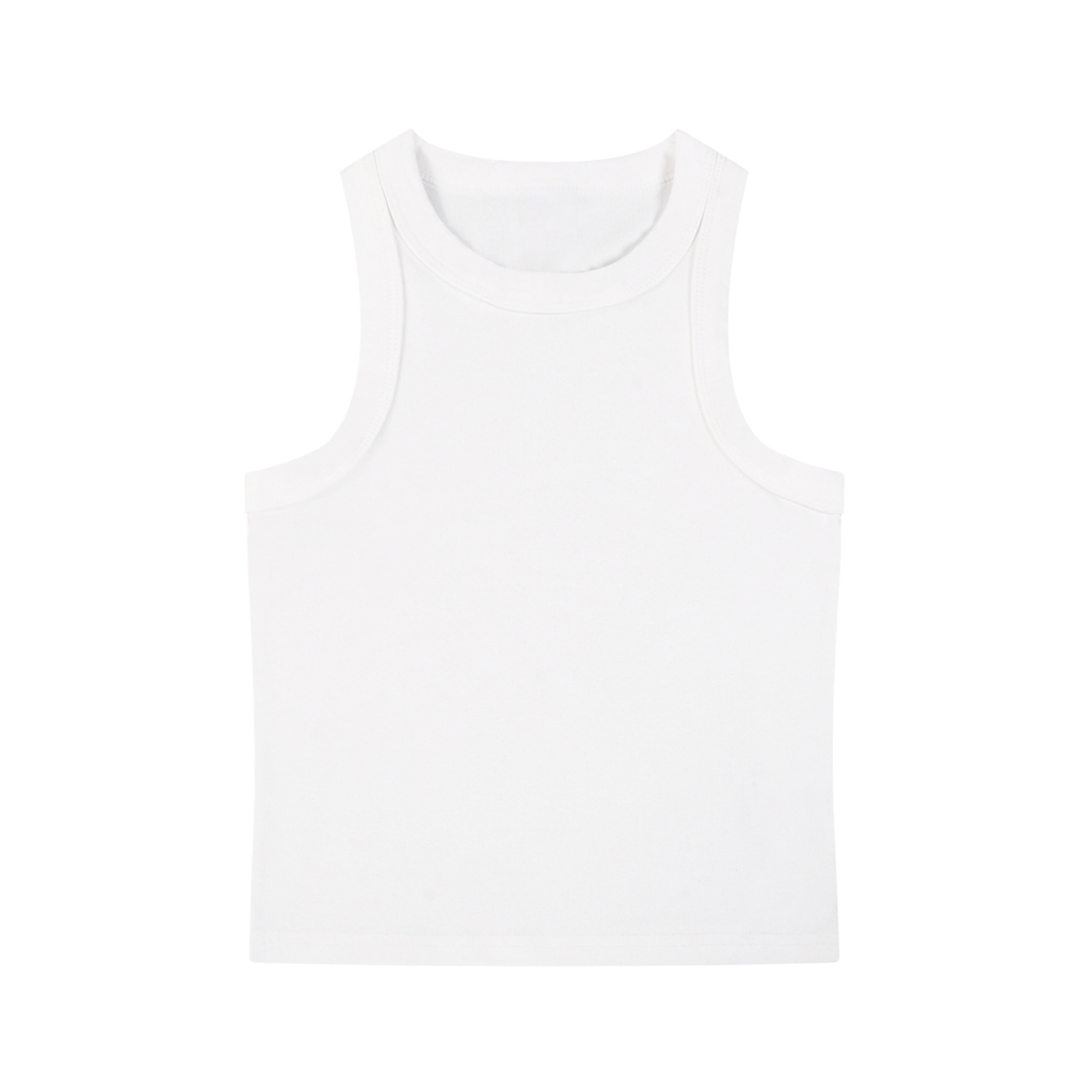 Women's Snow Washed Tank Top
