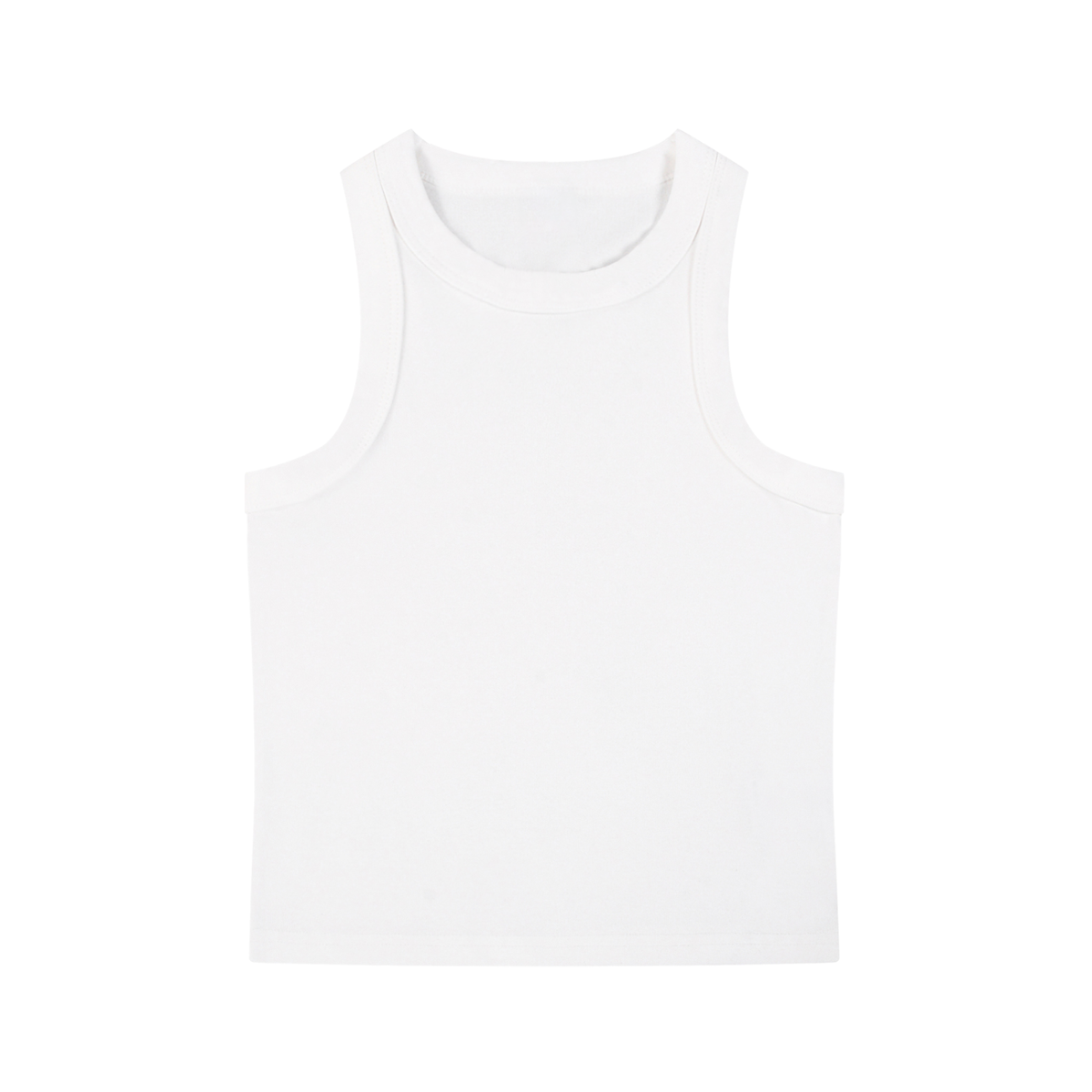 Women's Snow Washed Tank Top
