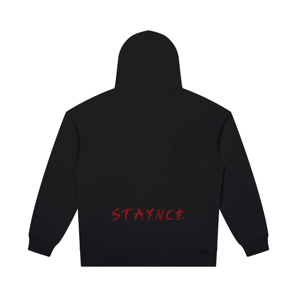 Unisex Heavyweight Pullover Hoodie