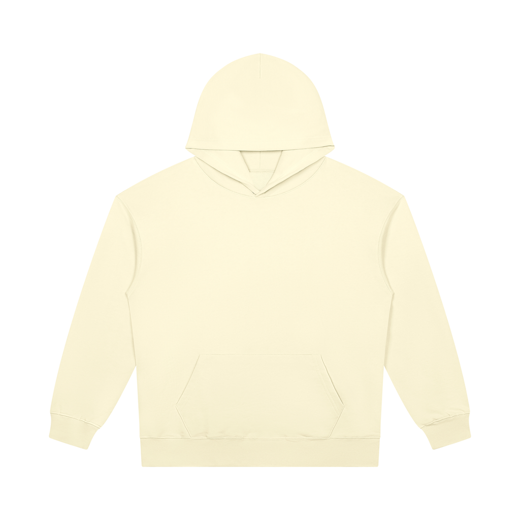 Unisex Heavyweight Pullover Hoodie