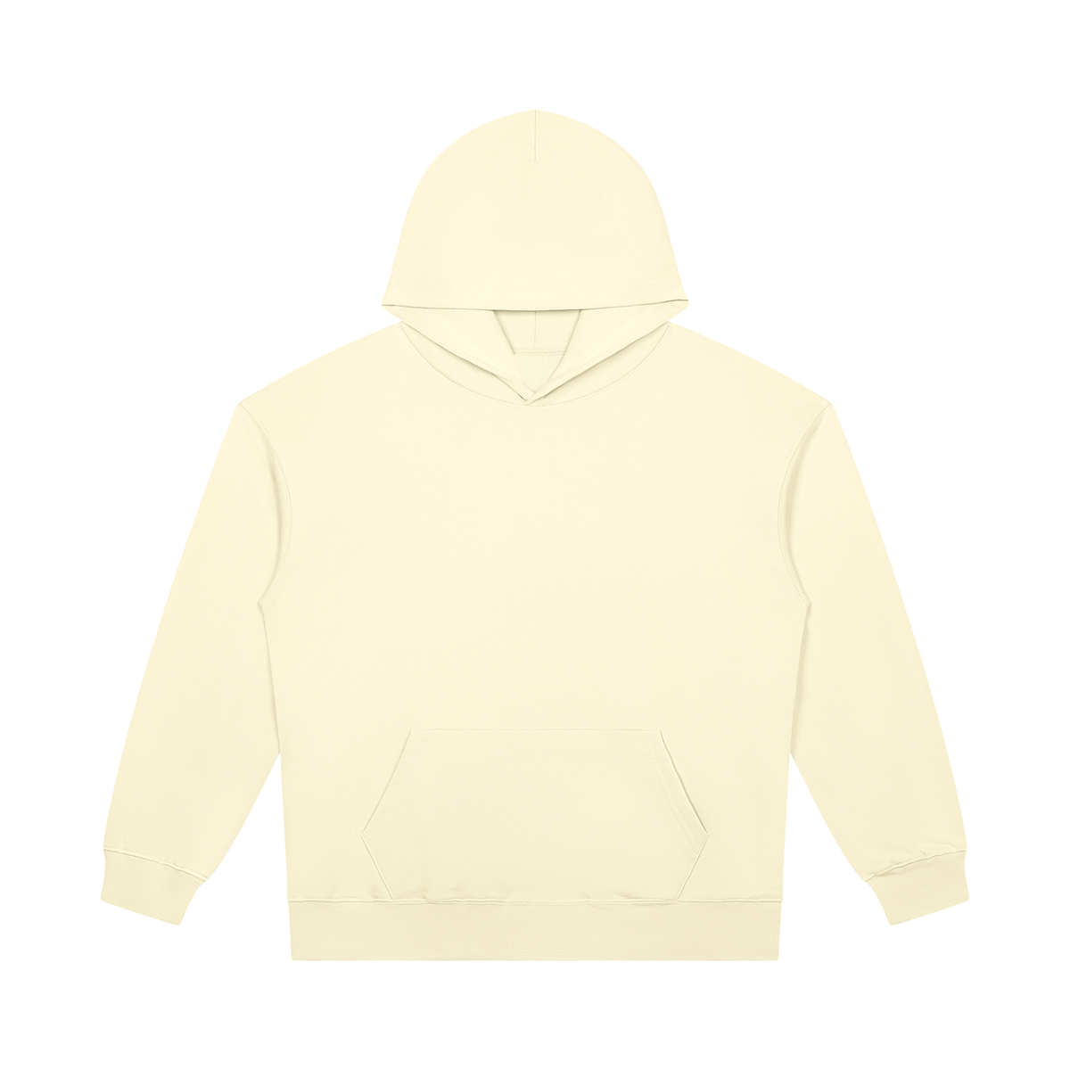 Unisex Heavyweight Pullover Hoodie
