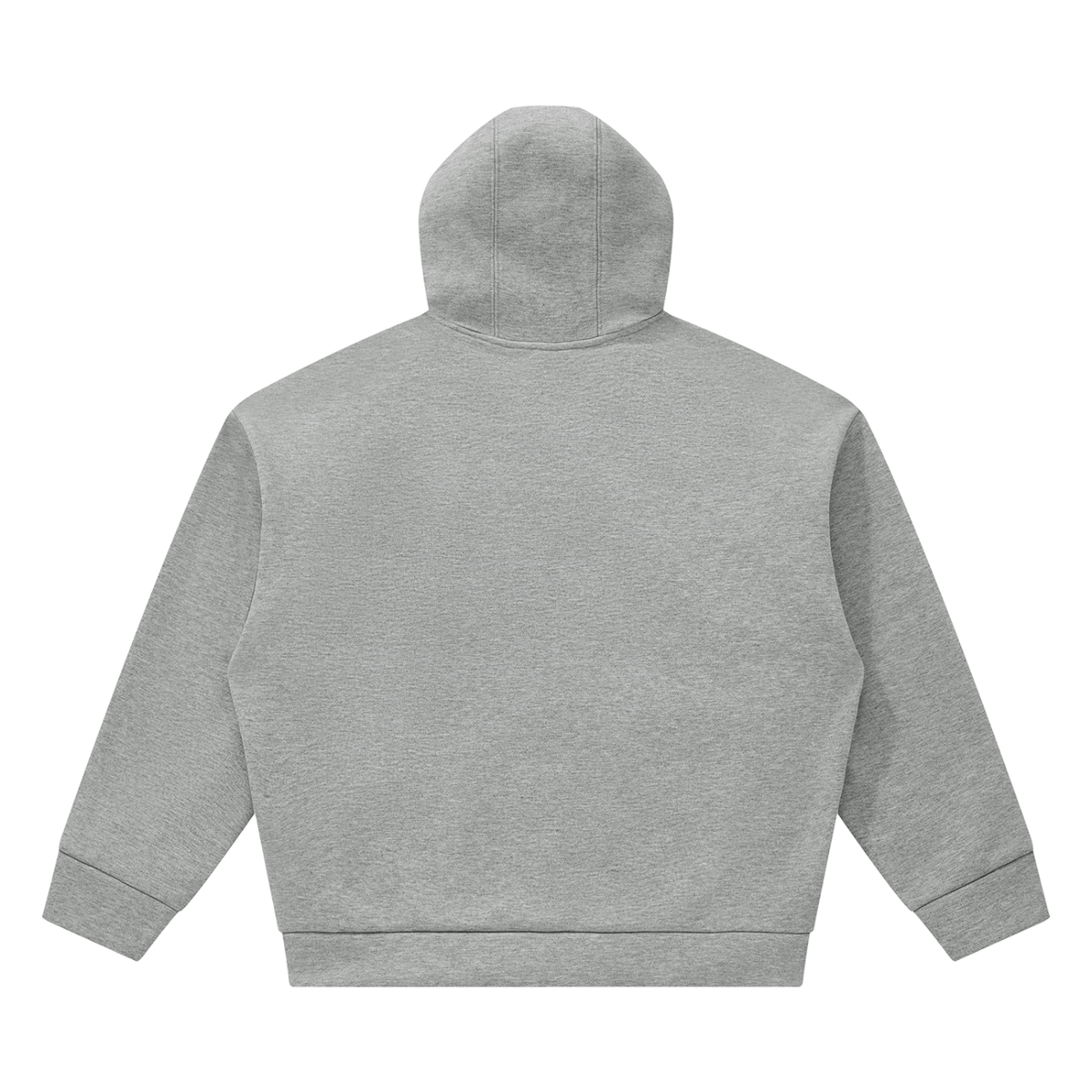 STAYNCE Heavyweight Fleece Boxy Hoodie 500 gsm!