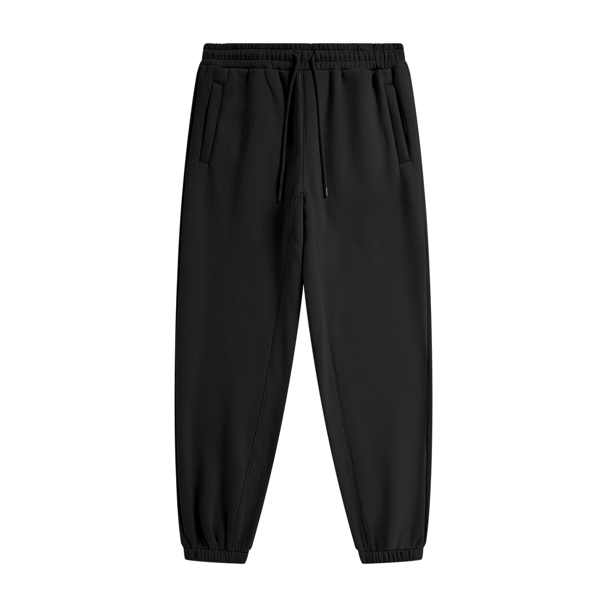 Unisex Classic Heavyweight Fleece Joggers
