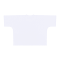 Oversized One-Piece Boxy T-Shirt *HOT*
