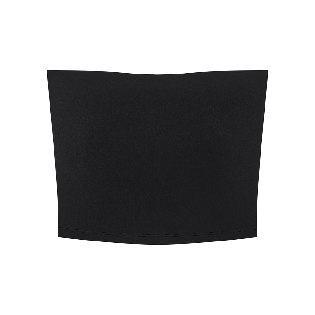 Women’s Yoga set Cropped Tube Top