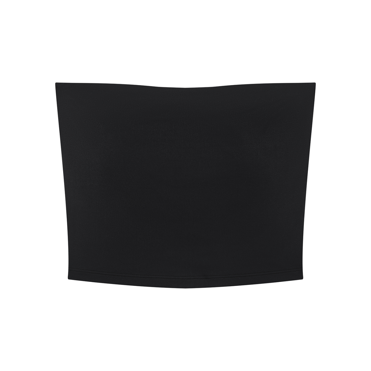 Women’s Yoga set Cropped Tube Top