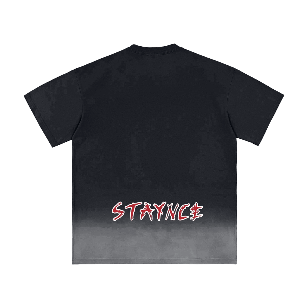 Sunfade Vintage Washed T-Shirt
