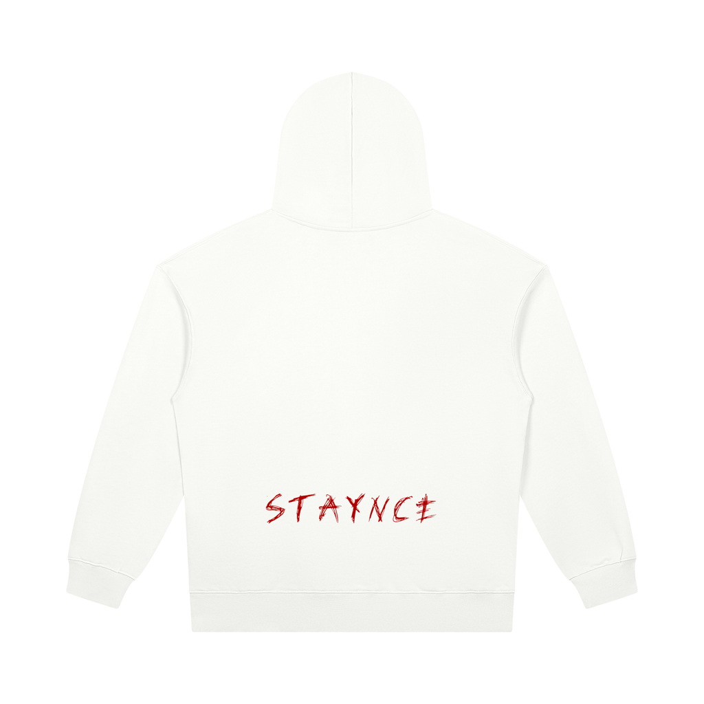 Unisex Heavyweight Pullover Hoodie