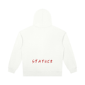 Unisex Heavyweight Pullover Hoodie