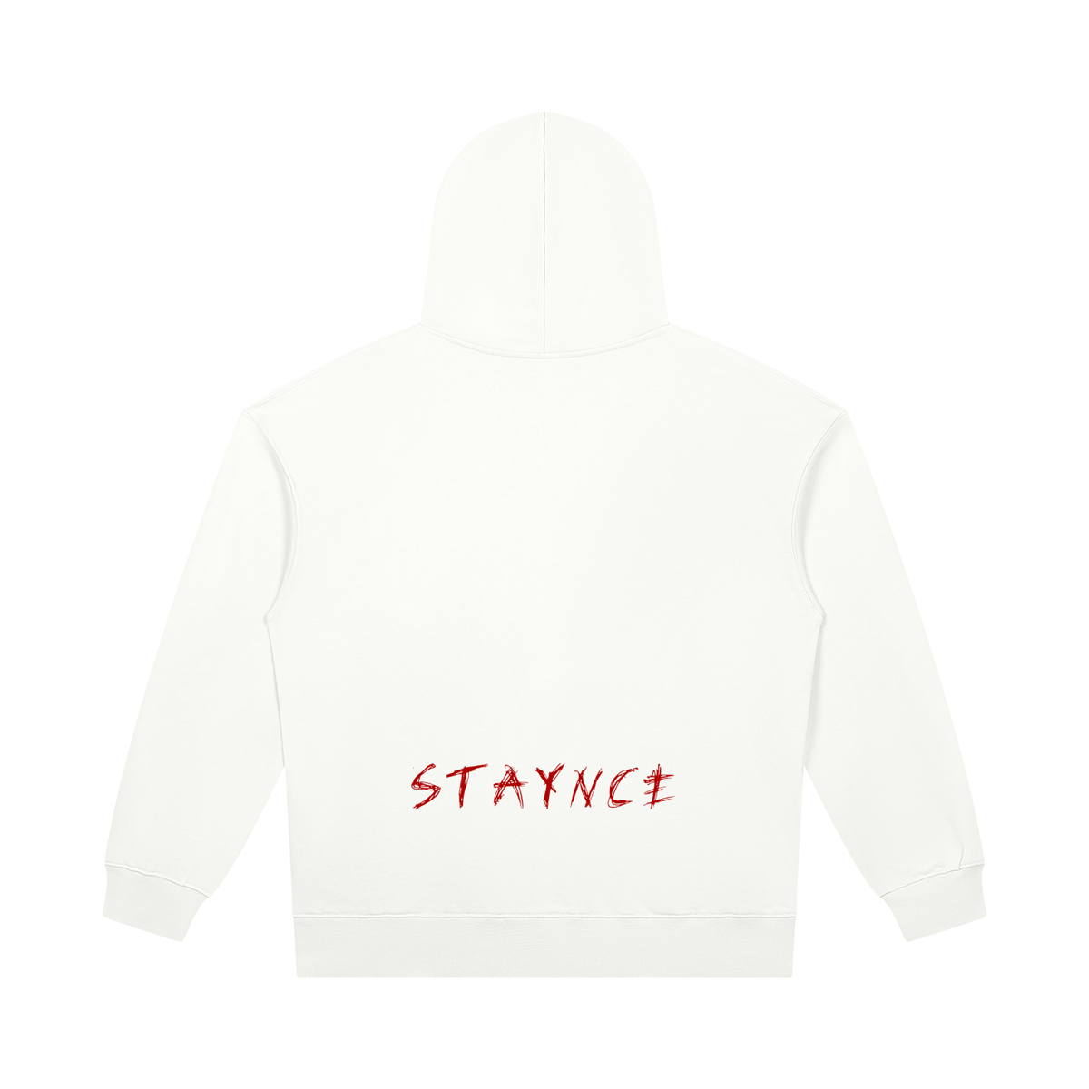 Unisex Heavyweight Pullover Hoodie