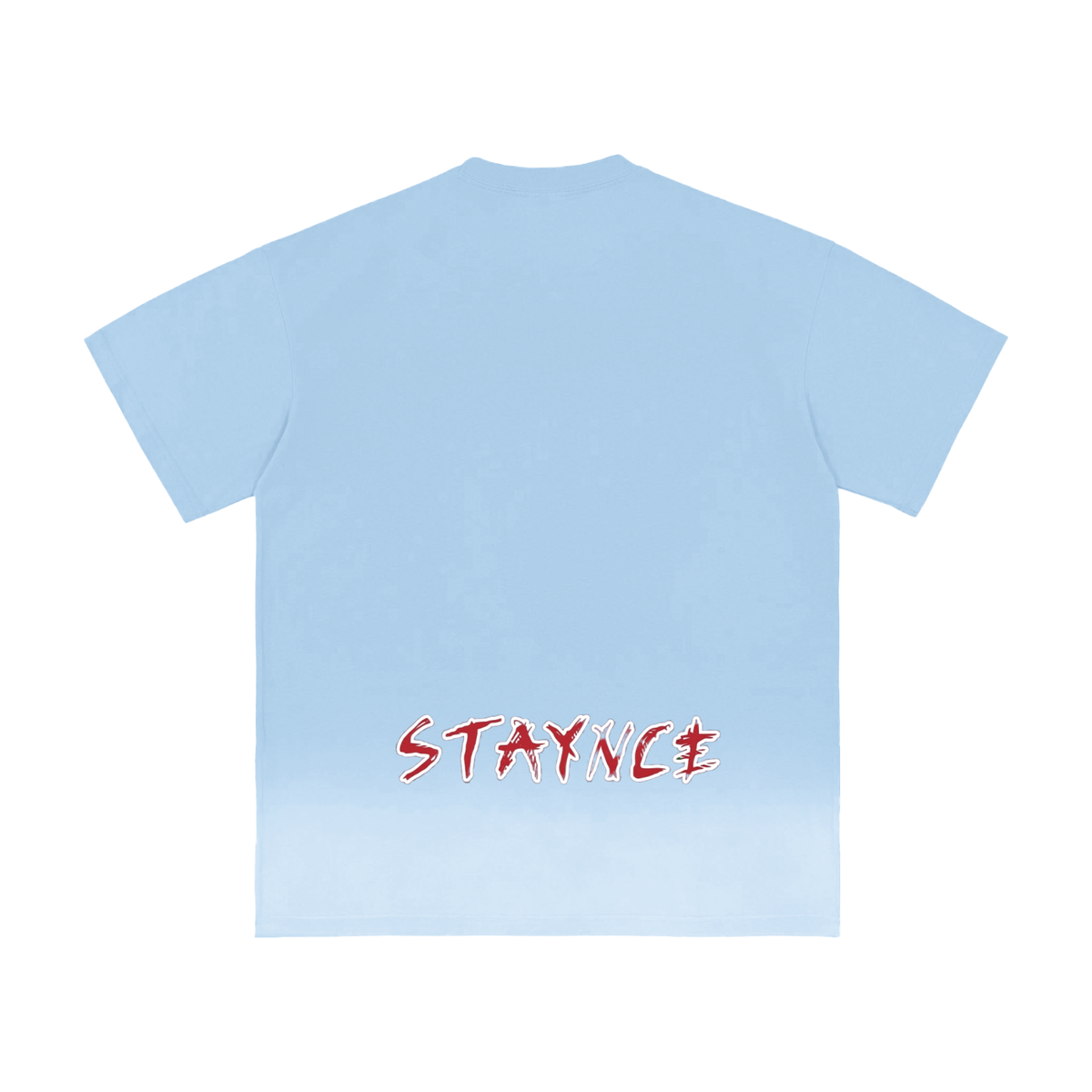 Sunfade Vintage Washed T-Shirt