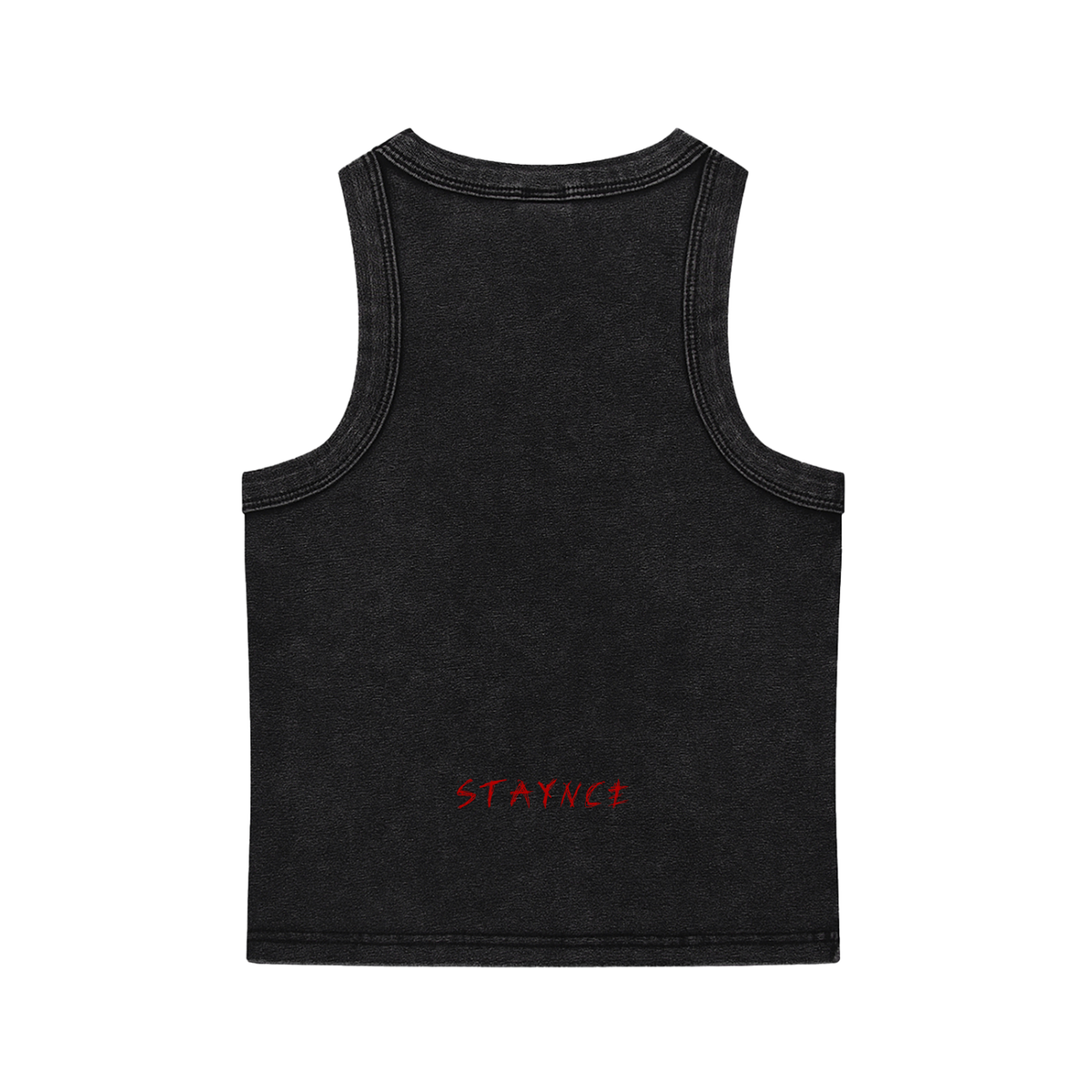 Women's Snow Washed Tank Top
