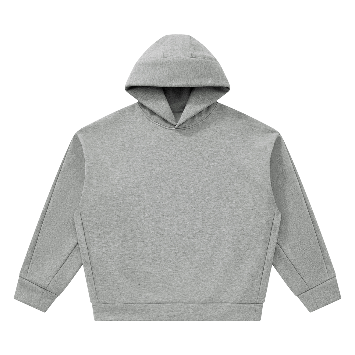 STAYNCE Heavyweight Fleece Boxy Hoodie 500 gsm!