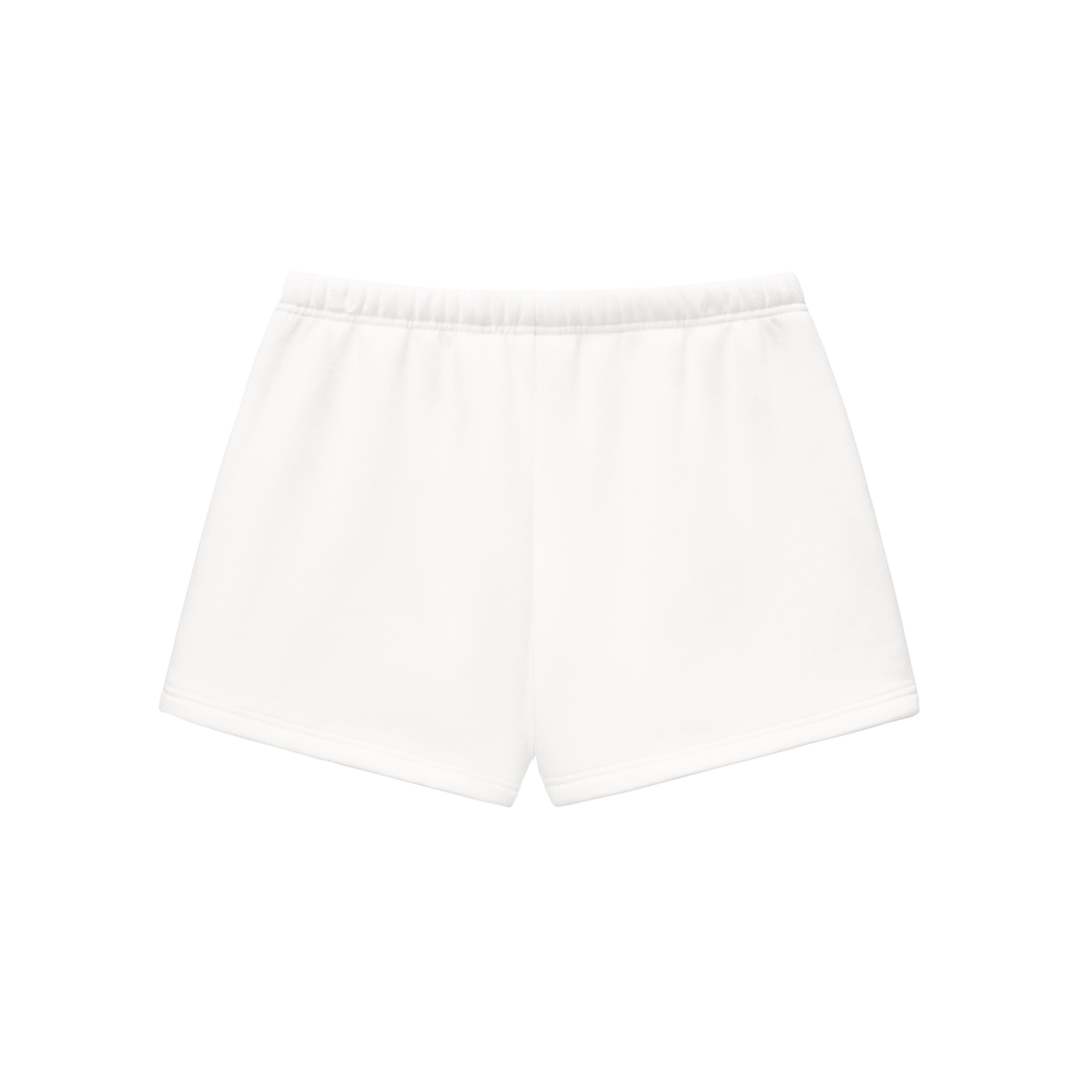 Women's Essential Fleece Drawstring Sweatshorts