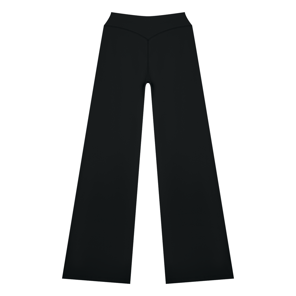 Women’s Yoga set Cropped Tube Top
