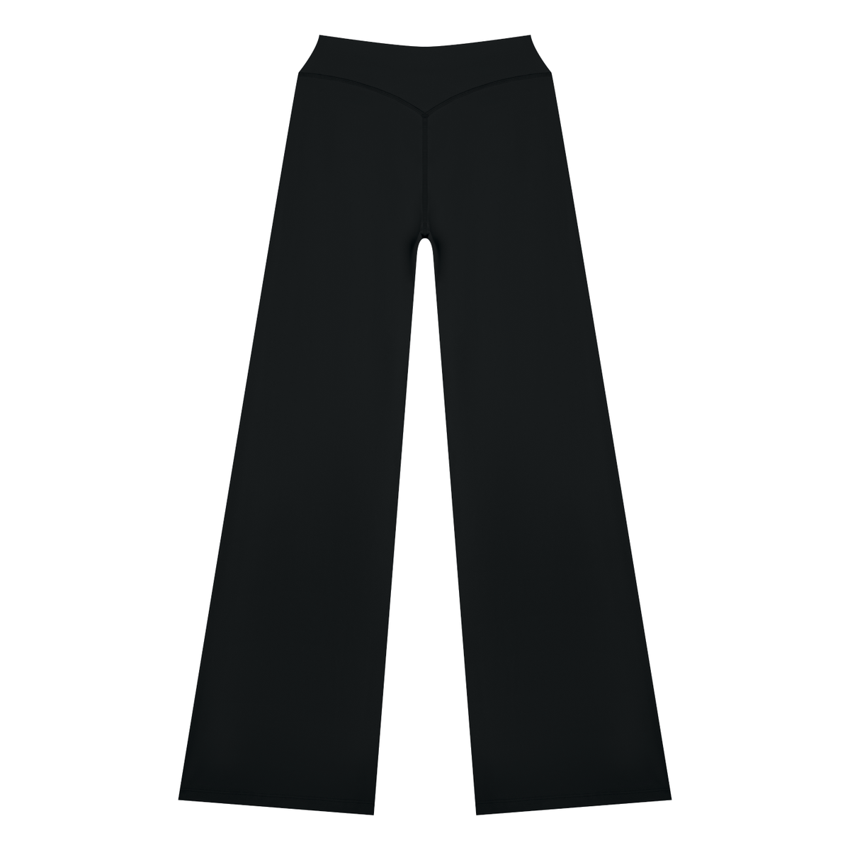 Women’s Yoga set Cropped Tube Top