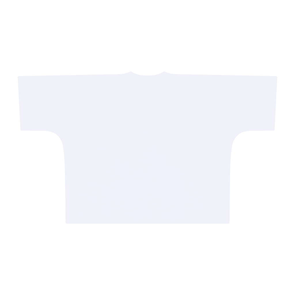 Oversized One-Piece Boxy T-Shirt *HOT*