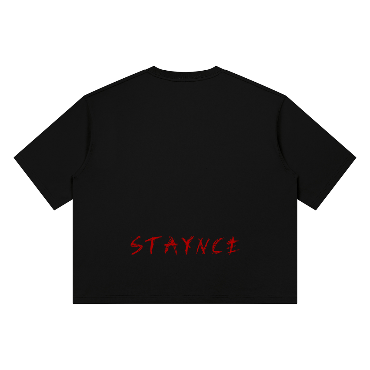 Unisex Heavyweight Boxy T-Shirt