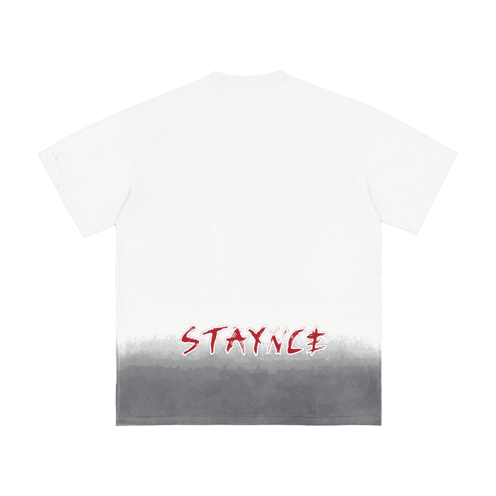 Sunfade Vintage Washed T-Shirt