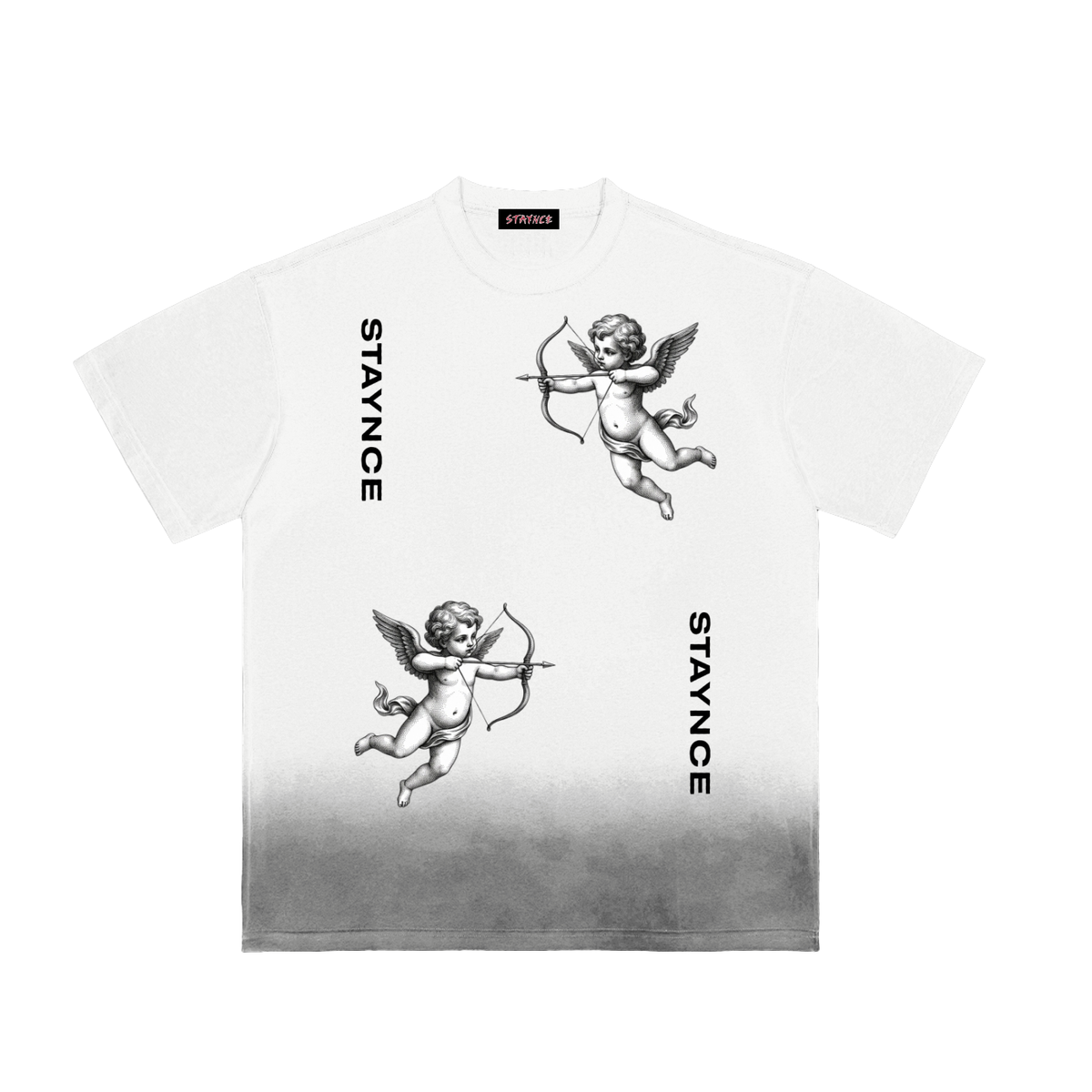 Sunfade Vintage Washed T-Shirt