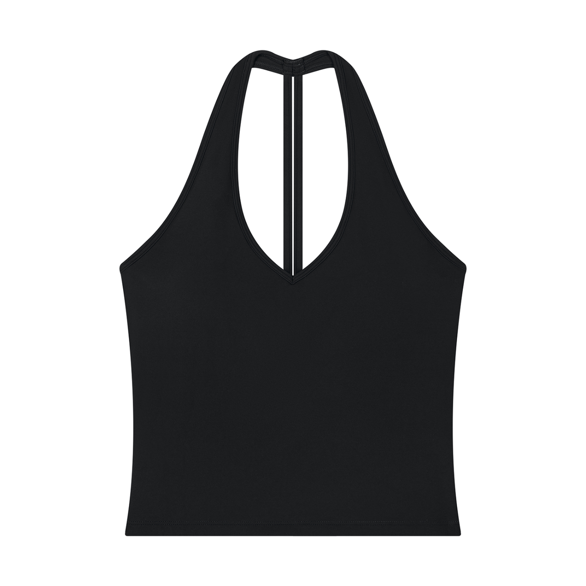 Women’s Yoga set Cropped Tube Top