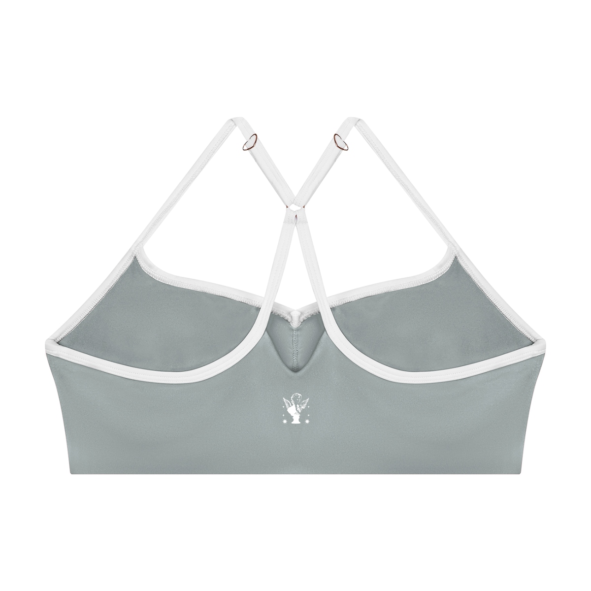 Women’s Color Block Yoga Sport Bra