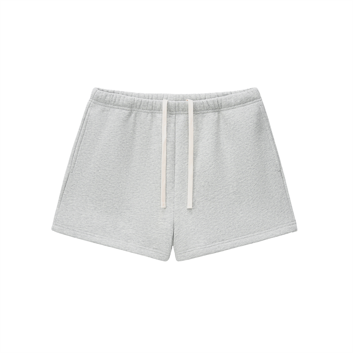 Women's Essential Fleece Drawstring Sweatshorts