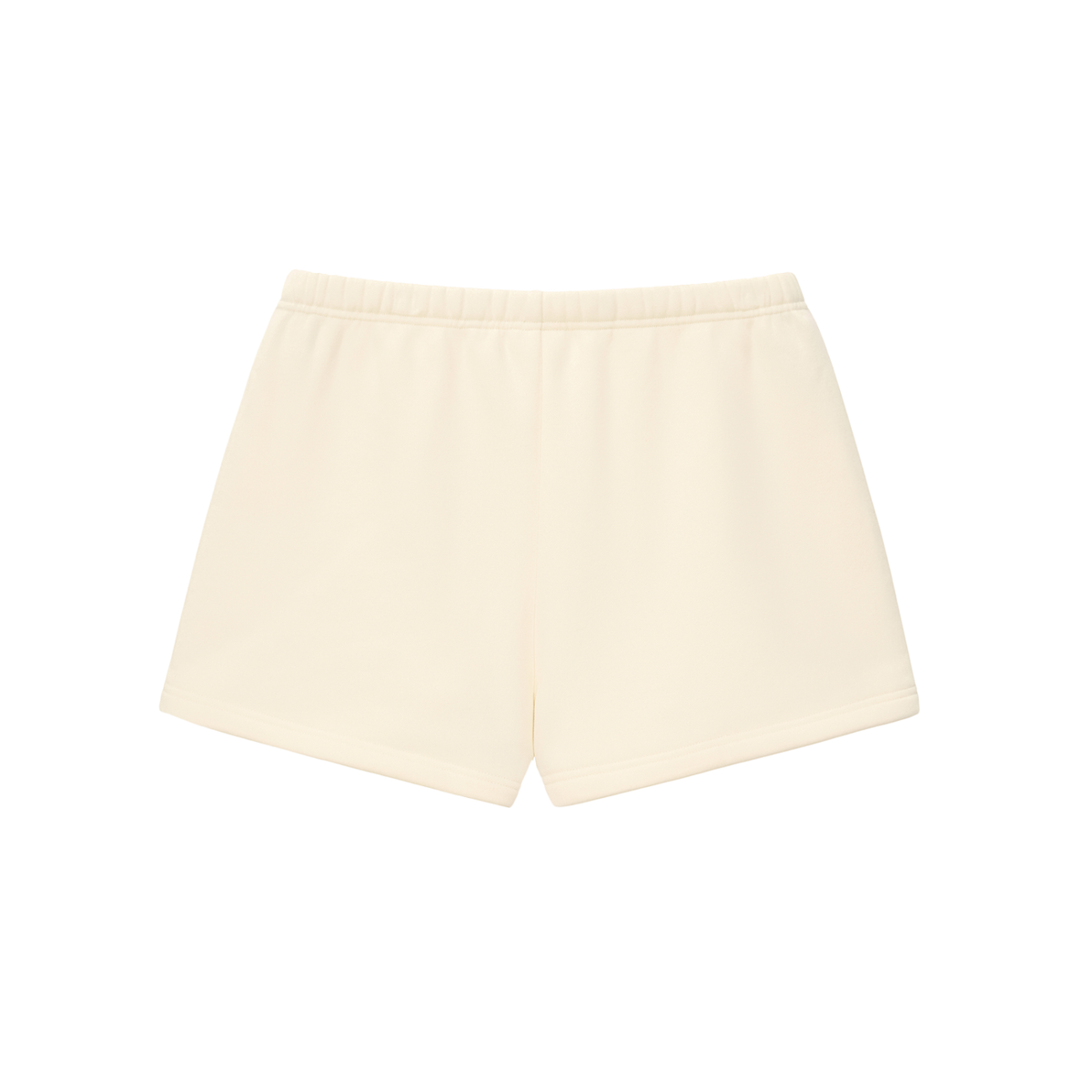 Women's Essential Fleece Drawstring Sweatshorts