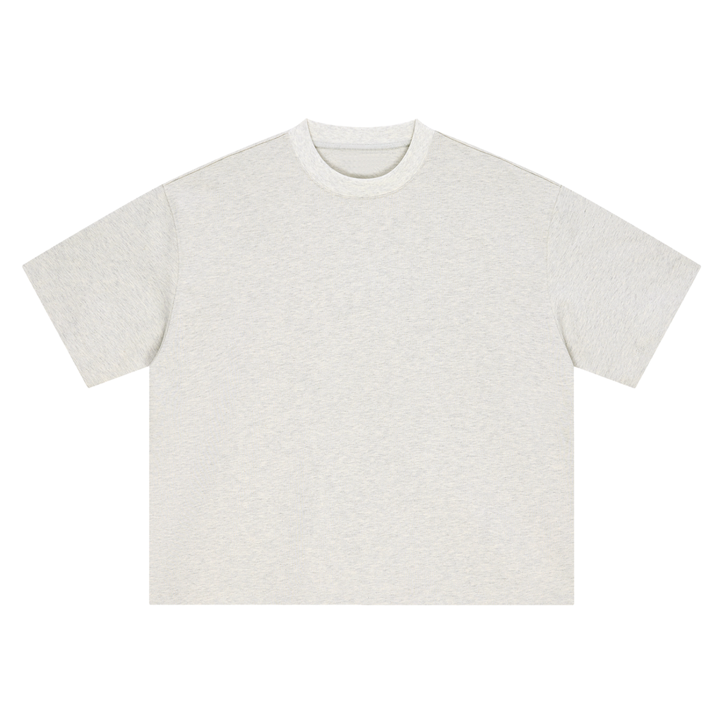 Boxy Oversized T-Shirt STAYNCE CHERUB