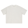 Boxy Oversized T-Shirt STAYNCE CHERUB