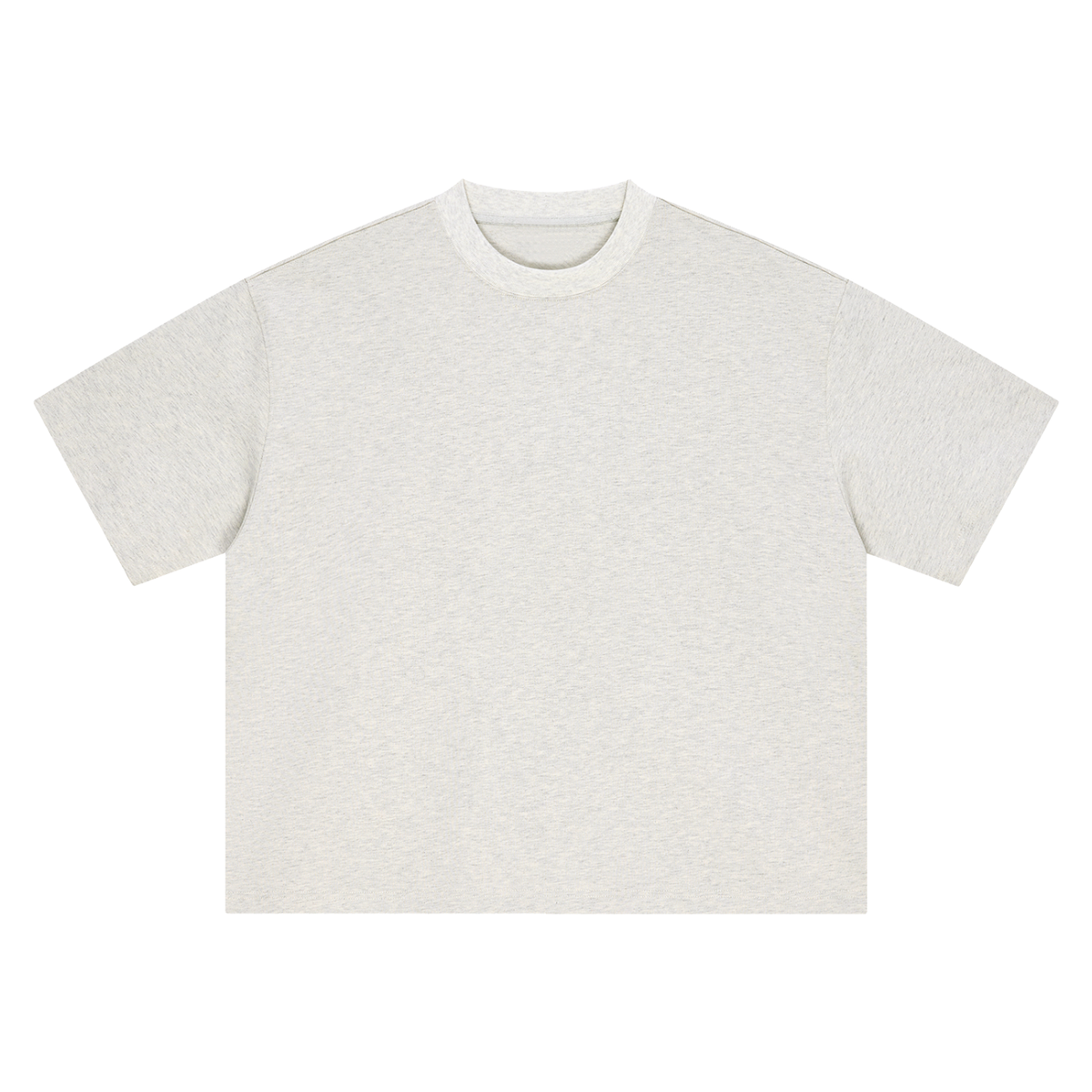 Boxy Oversized T-Shirt STAYNCE CHERUB
