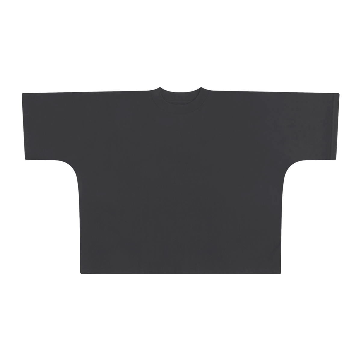Oversized One-Piece Boxy T-Shirt *HOT*