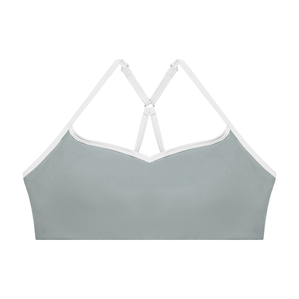 Women’s Color Block Yoga Sport Bra