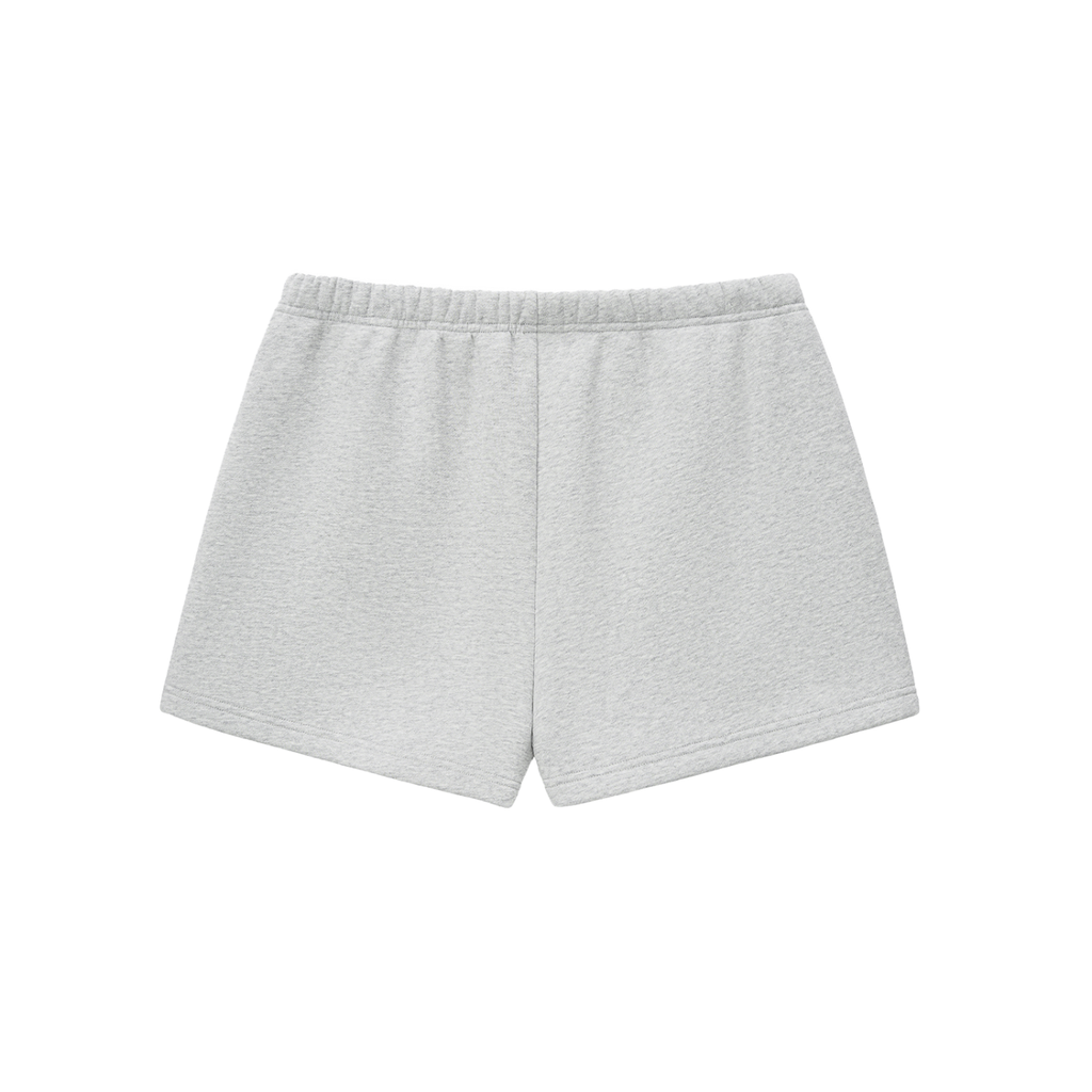 Women's Essential Fleece Drawstring Sweatshorts