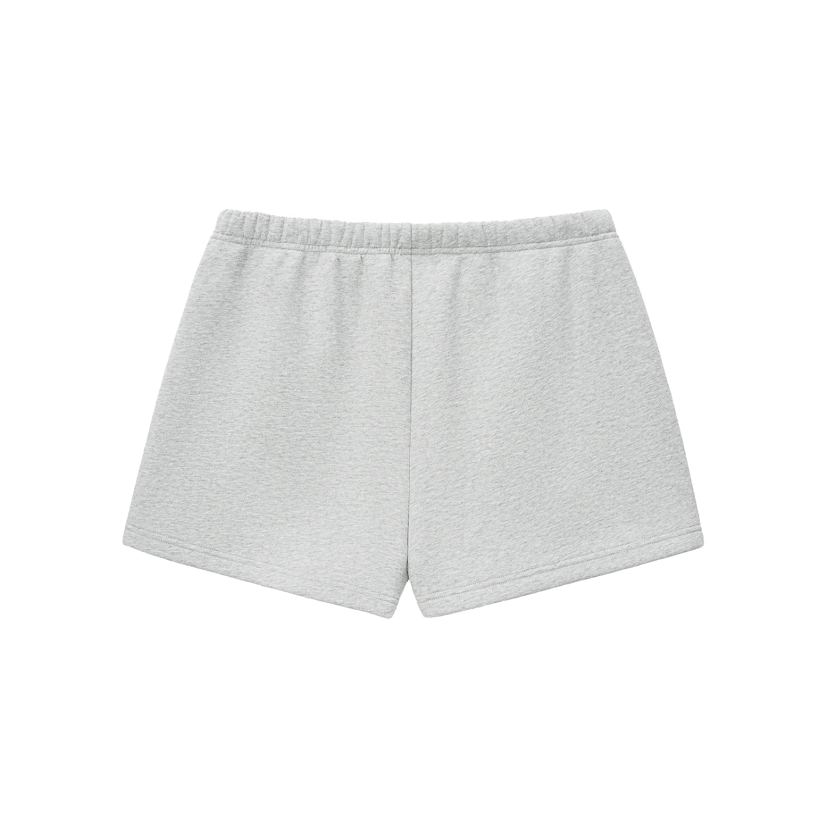 Women's Essential Fleece Drawstring Sweatshorts