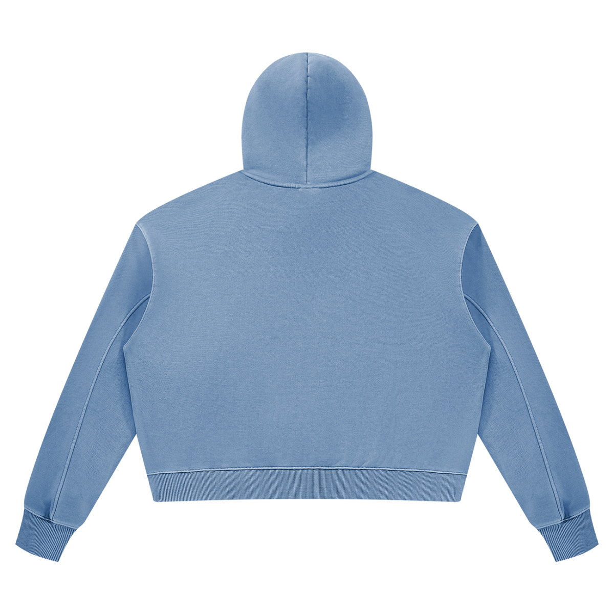 Women’s  New Vintage Wash Heavyweight Hoodie