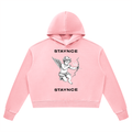 Women’s  New Vintage Wash Heavyweight Hoodie