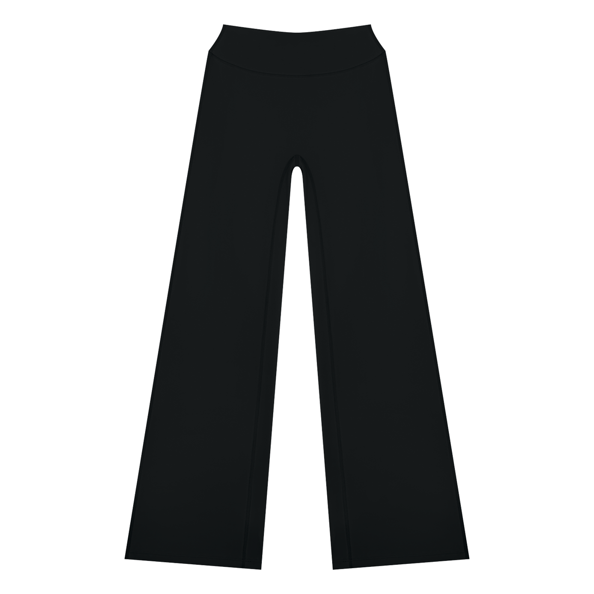 Women’s Yoga set Cropped Tube Top