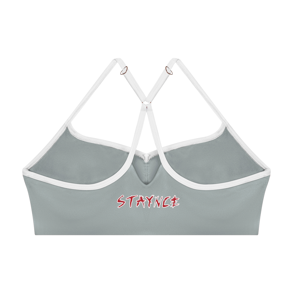 Women’s Color Block Yoga Sport Bra