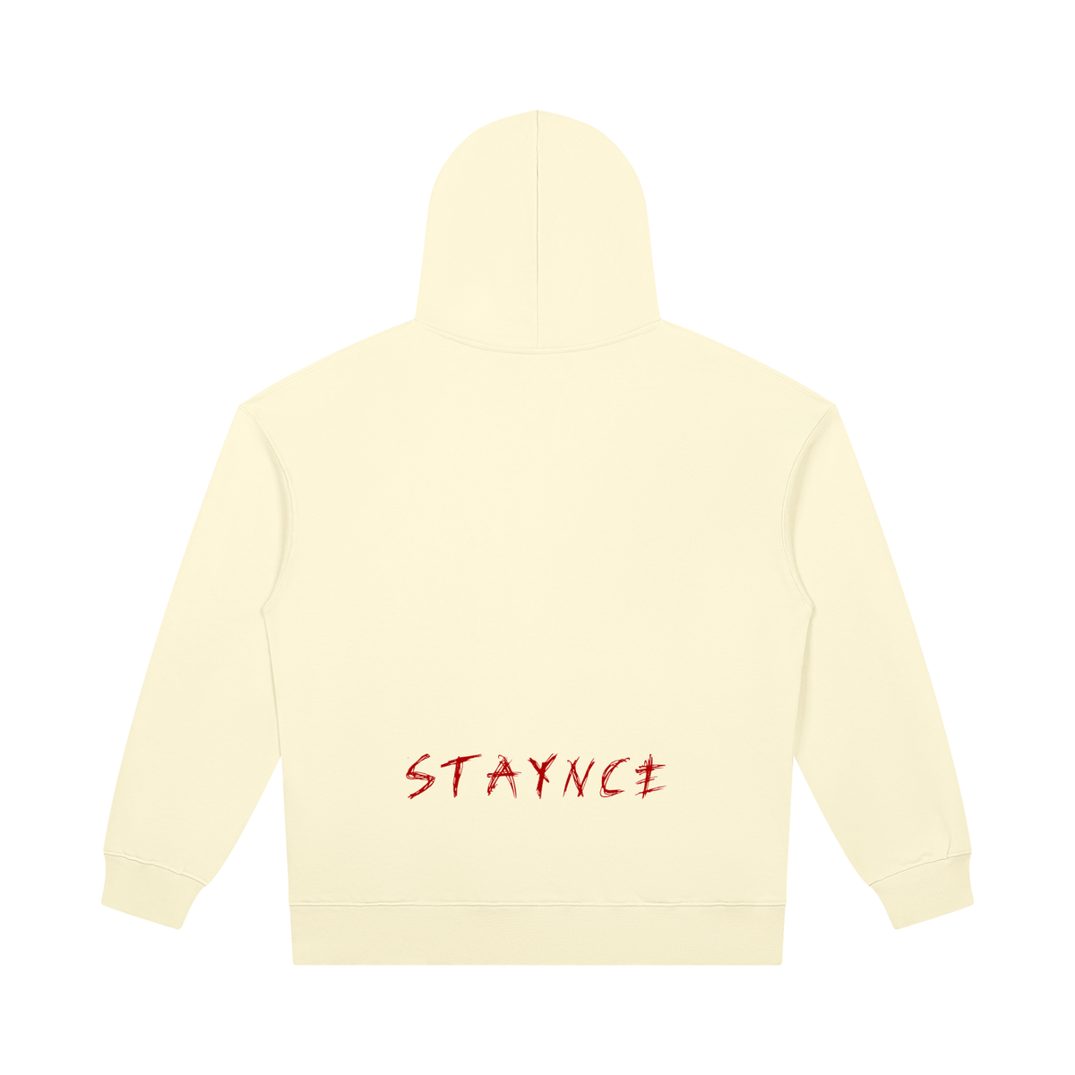 Unisex Heavyweight Pullover Hoodie