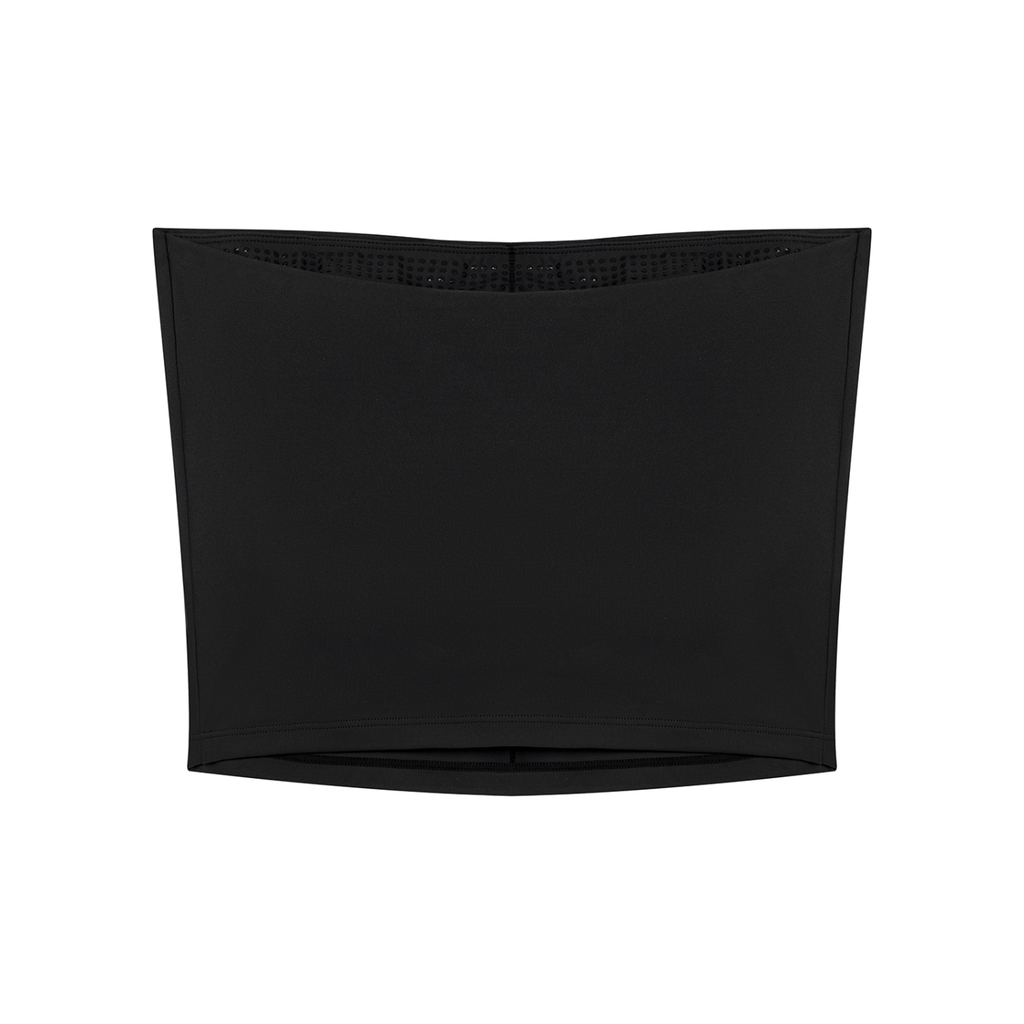 Women’s Yoga set Cropped Tube Top