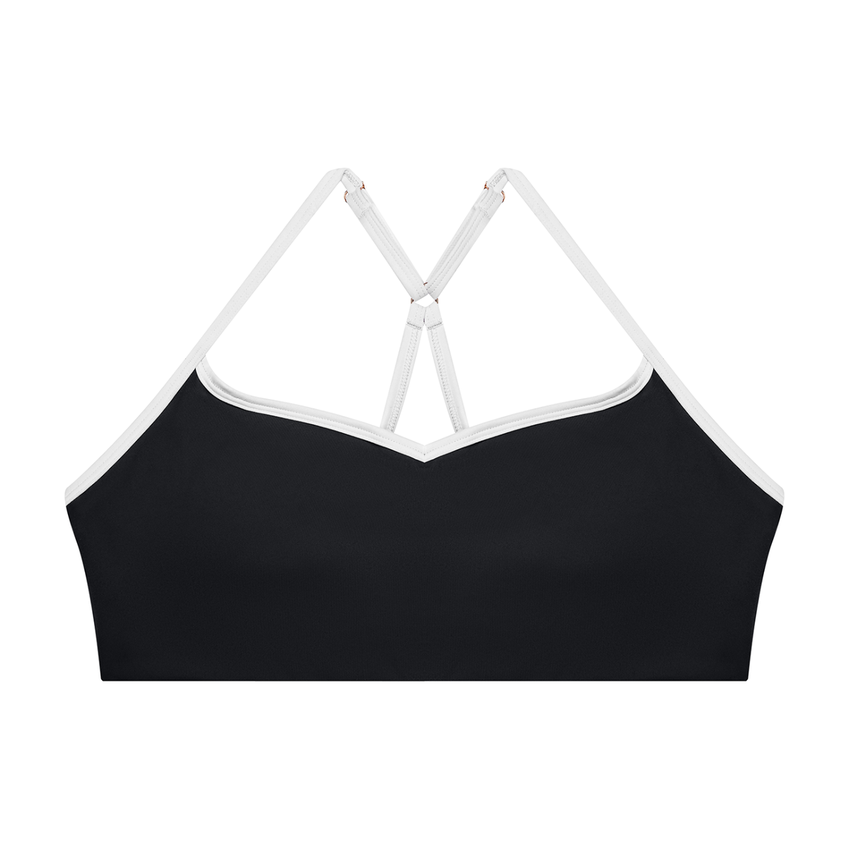 Women’s Color Block Yoga Sport Bra